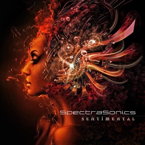 Spectra Sonics - Sentimental (Album Preview) :: OUT NOW on GRASSHOPPER RECORDS
