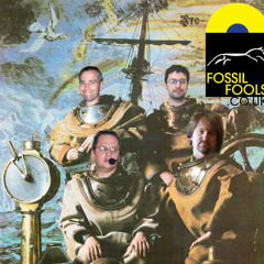 Fossil Fools(XTC Tribute) - Travels In Nihilon - Riffs 5th March 2011