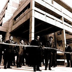 03 혼자 걷는 명동 길 - 유복성과 신호등   Bok Sung Ryu Abd Latin Koreana - Walking Alone In MyungDong Street