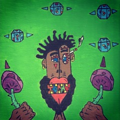 IDGAF [Hook Ride] (Prod. OneToneBeats)