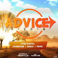 PROPA FADE - BELIEVE - Advice Riddim - Dunwell Productions @TheRealPropa