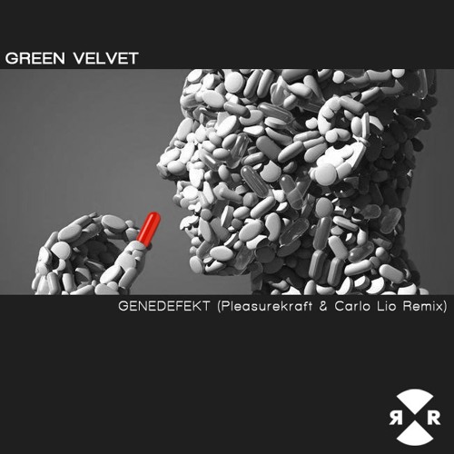 Green Velvet - Genedefekt (Pleasurekraft & Carlo Lio Remix) SC EDIT