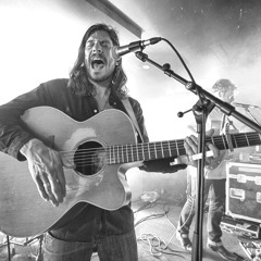 Brother & Bones - Gold And Silver