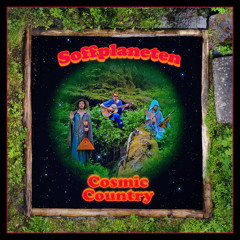 Cosmic Country [ALBUM 2013]