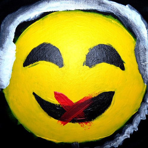 Scott David |  Let the Music Speak | Electronic Music Radio