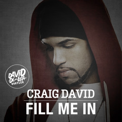 Fill Me In (David De Luca Bootleg)