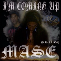 MASE  FT LYDA WARRIOR THE HIPHOP DONT STOP-2015