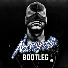 The bloody Beetroots ft Steve Aoki - Warp 6.9 Nockturnal Bootleg [FREE DOWNLOAD]