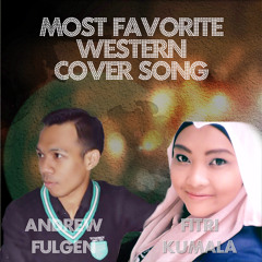 The Most Favorite Western Cover Song (Male Singer) ANDREW FULGEN
