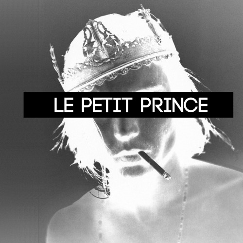 Cannibal Ink - Le Petit Prince