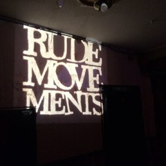 Rude Movements March 2015 Mix