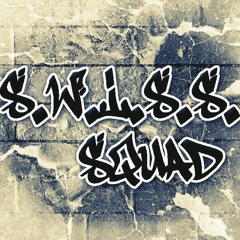 Swiss Squad Truffle Butta   at Brooklyn