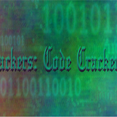 Hackers: Code Crackers!