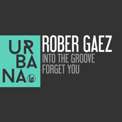 Rober Gaez - Forget You (Original Mix) ScEdit