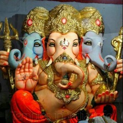 Aey Ganpat Baja na Vs Gollamallamma Mix By DjVamshi 8121690689
