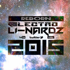 Electro Reborn Energy #9