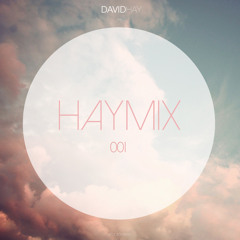 HayMix 001 By David Hay
