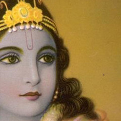 Beautiful Gopala Mantra