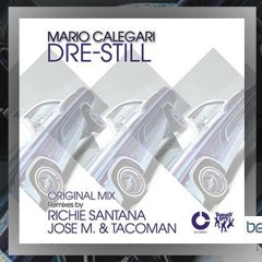 Mario Calegari - Dre Still