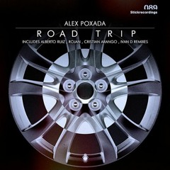 Alex Poxada, Ivan D - Reality (Original Mix) Stick Recordings