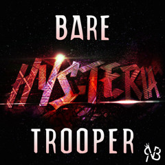 Bare - Summer Trooper (RVB's Mash)