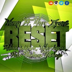 Namy Ft. Marc Evans - Reset (Rubén Ventura & Nyko Lopez, Pako Martinez MashUp)
