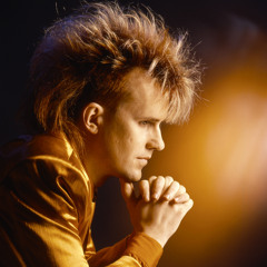 Like To Get To Know You Well (Total M Edit)