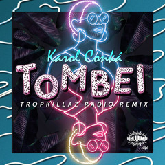 Karol Conka "Tombei"(Tropkillaz Radio Remix)