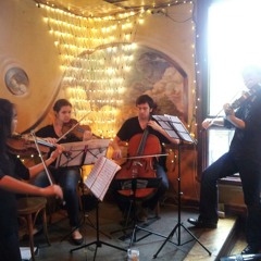 Große Fuge, Op. 133 - Beethoven