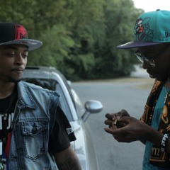 Power Hole {Prod. Swiff Da Gift} feat. Shotti Rocx