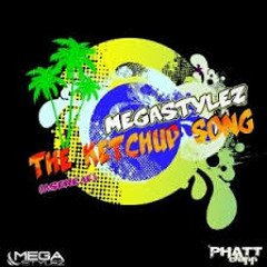 Megastylez The Ketchup Song (Asereje) (Extended)