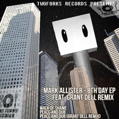 Walk Of Shame - Mark Allister