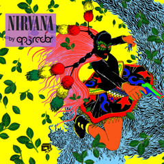 Nirvana By Op3rador   On A Plain (op3rador Cumbia Remix)