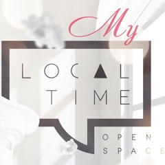 My Local Time (Radio edit.)