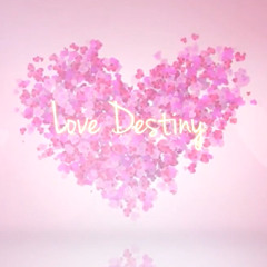 [IFVE 2015] "Love Destiny" ||Hiroto feat. Agie'chan||
