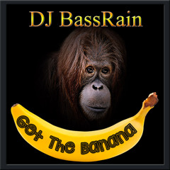 Get The Banana (Radio Edit)