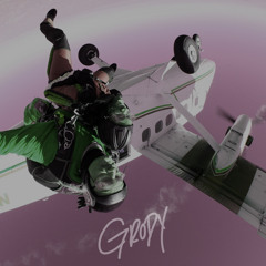 Jubel Skydiving in Reverse - Grody Edit