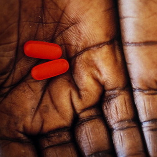 Science and tech for global health