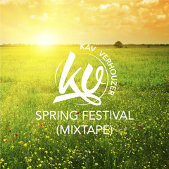 ★ Spring Festival ★ (Mixtape)