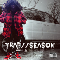 REDiROC - Trap Season (Intro) Prod. By Bear One