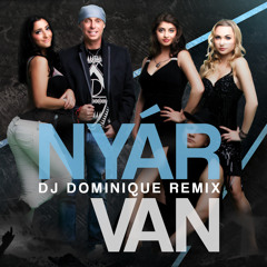 UFO Update - Nyár van (Dj Dominique Remix)