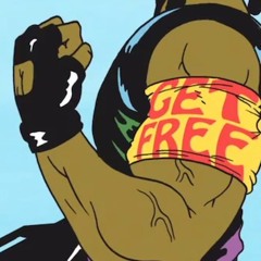 Major Lazer - 'Get Free' (KidPaddle Remix)