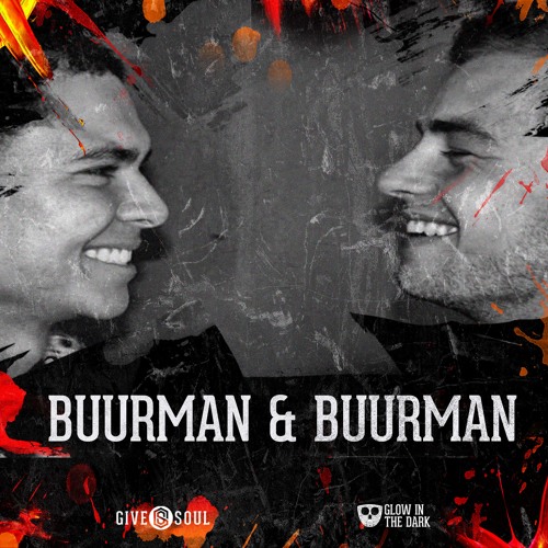 Buurman & Buurman - Glow In The Dark Podcast #001