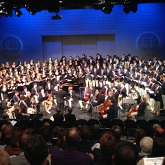 Annual Combined Concert Highlights