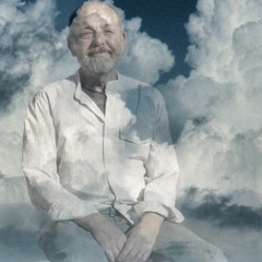 Sitting In The Clouds While The World Rolls By