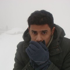 ابو بكر سالم بلفقيه -  على ضوء ذا الكوكب الساري