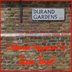 Whatever Happened To Jessie Jones?