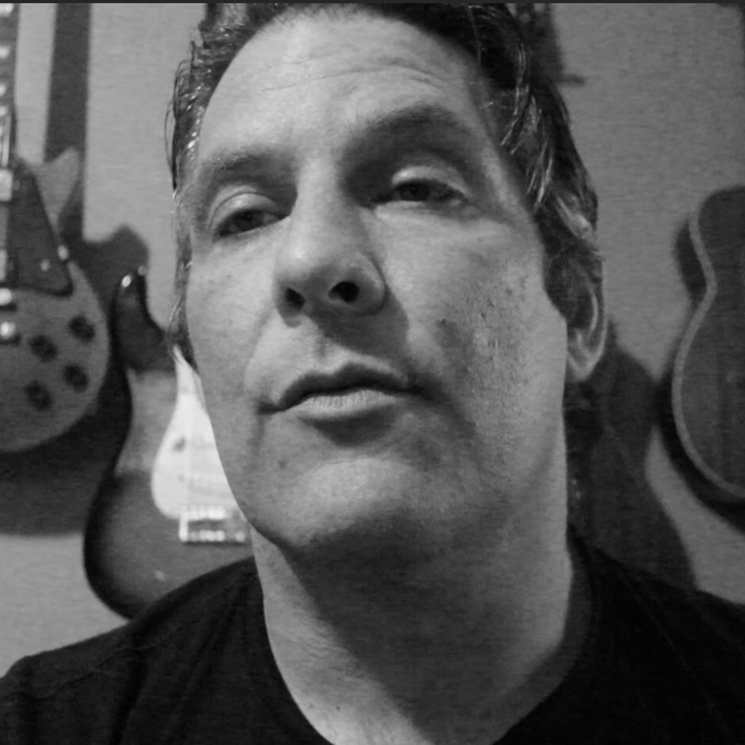 Chris Pendergraft Music Rss