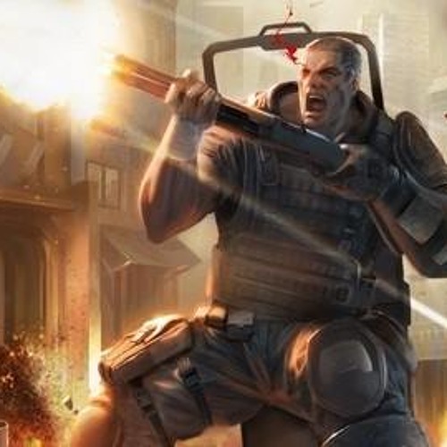 GANON x IVORY - FIRE [FREE DOWNLOAD]