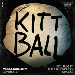 MODUL KOLLEKTIV - CONTROL (P.A.C.O. RMX)